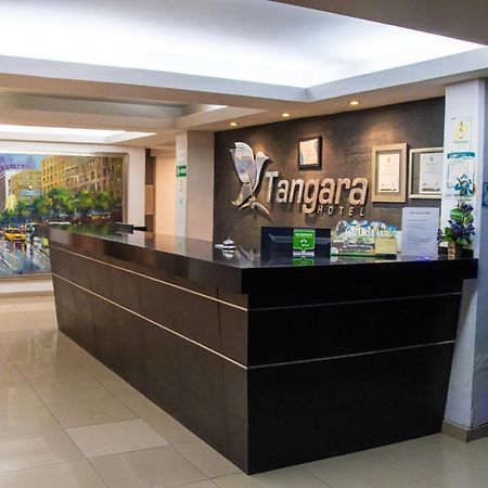 Hotel Tangara Pereira Kültér fotó