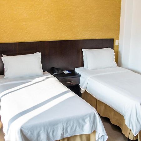 Hotel Tangara Dosquebradas Kültér fotó