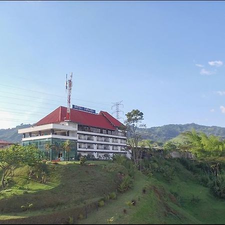 Hotel Tangara Dosquebradas Kültér fotó